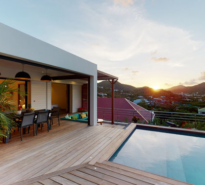 Fun and Sun — Saint-Barthélemy