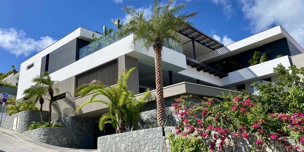 Prestige Apartment