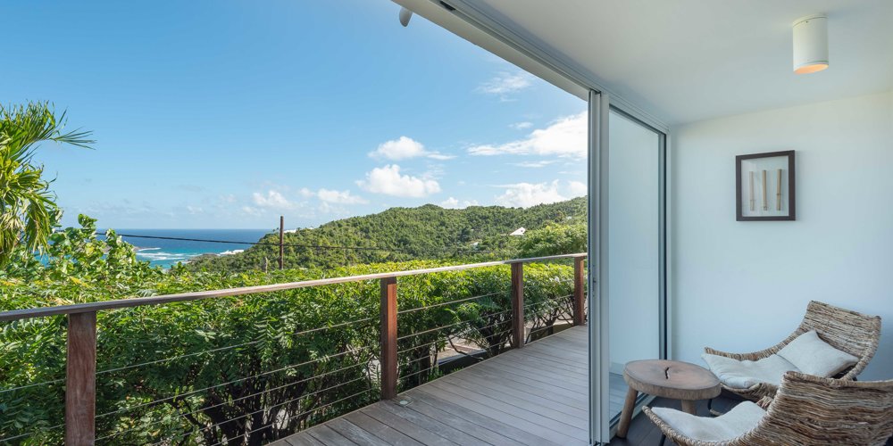 Villa Eclipse in St Barths | Eden Rock Villa Rental, St Barths