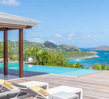 Isia — Saint-Barthélemy