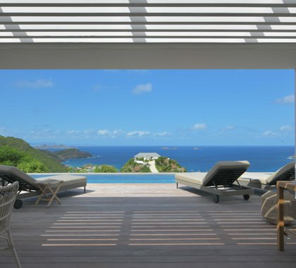 Romance — Saint-Barthélemy