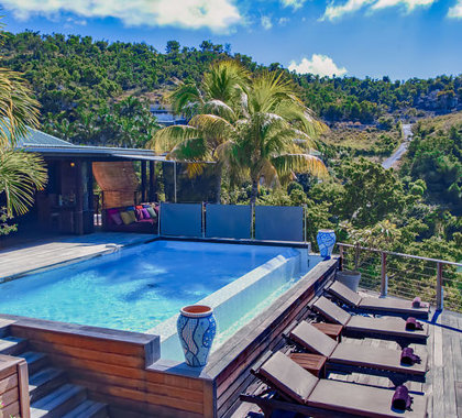 Veronika — Saint-Barthélemy