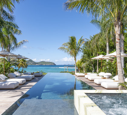 Palm Beach — Saint-Barthélemy