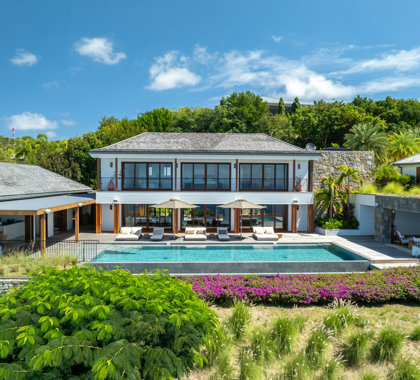 Sixieme Sens — Saint-Barthélemy