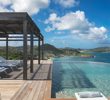 Yellowbird — Saint-Barthélemy
