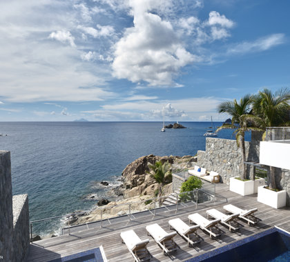 Marlice — Saint-Barthélemy