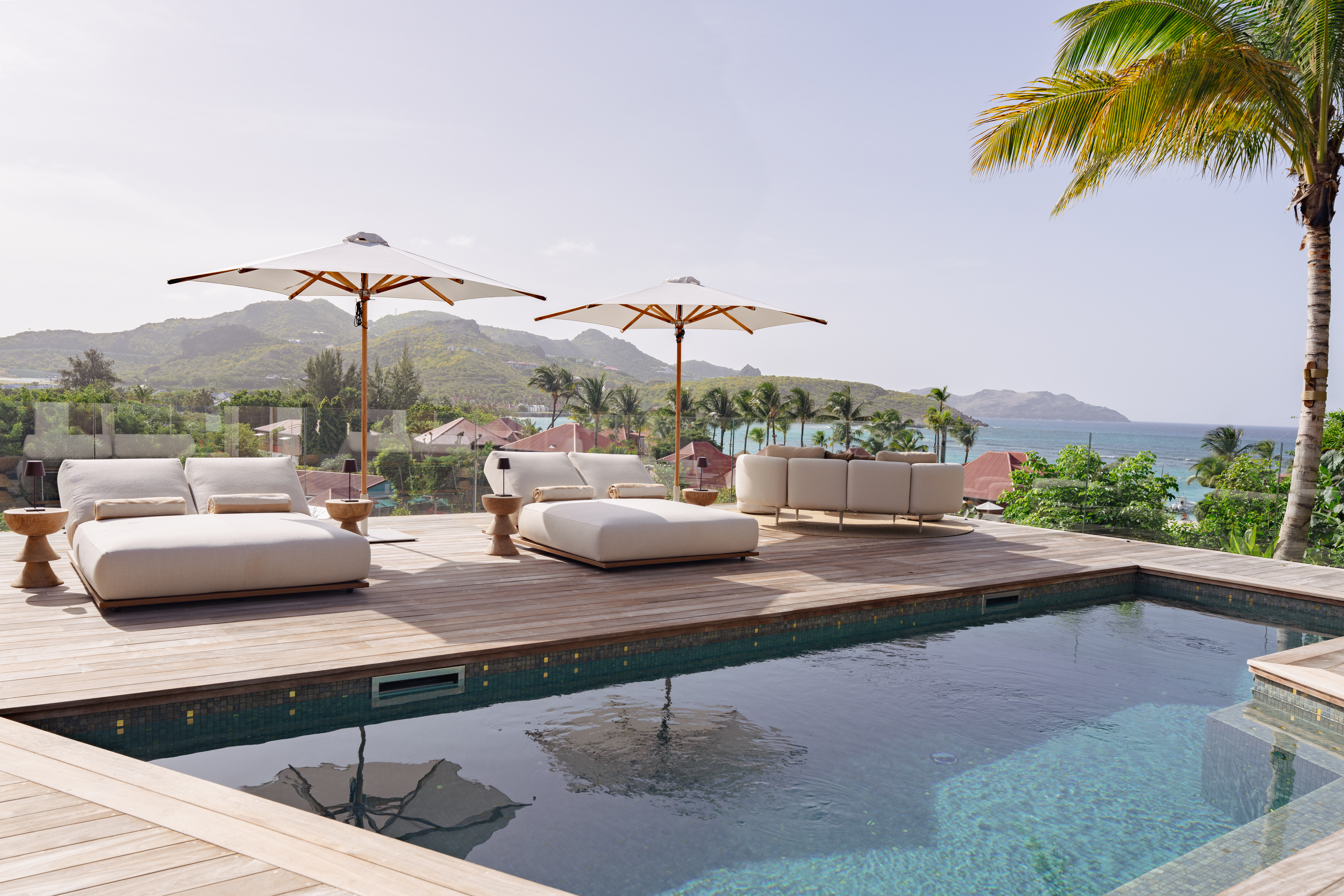 Ayana — Saint-Barthélemy