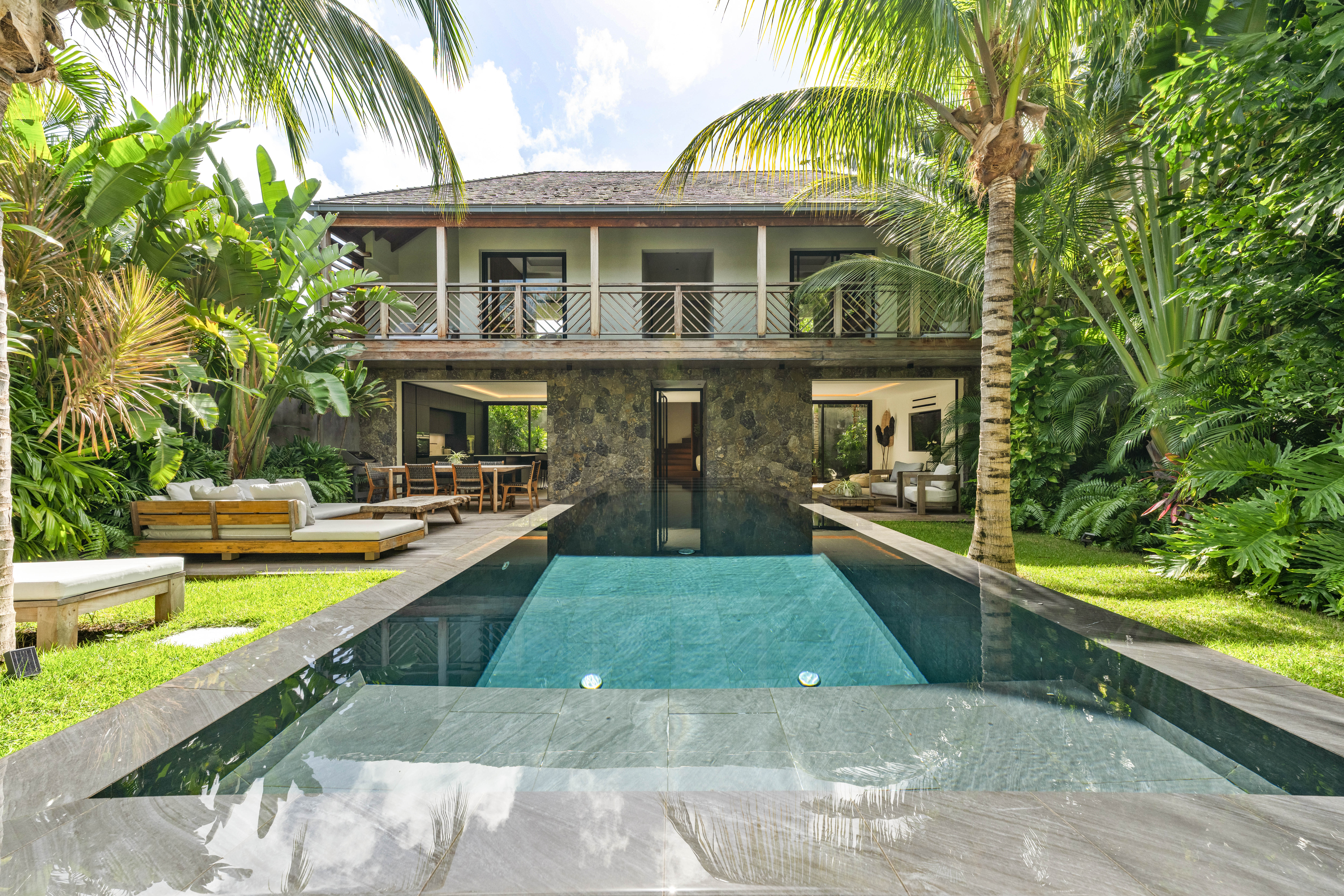 Excuse My French — Saint-Barthélemy