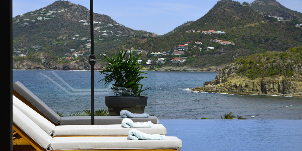 Villa Marcel Eden Rock Villa Rental, St Barths