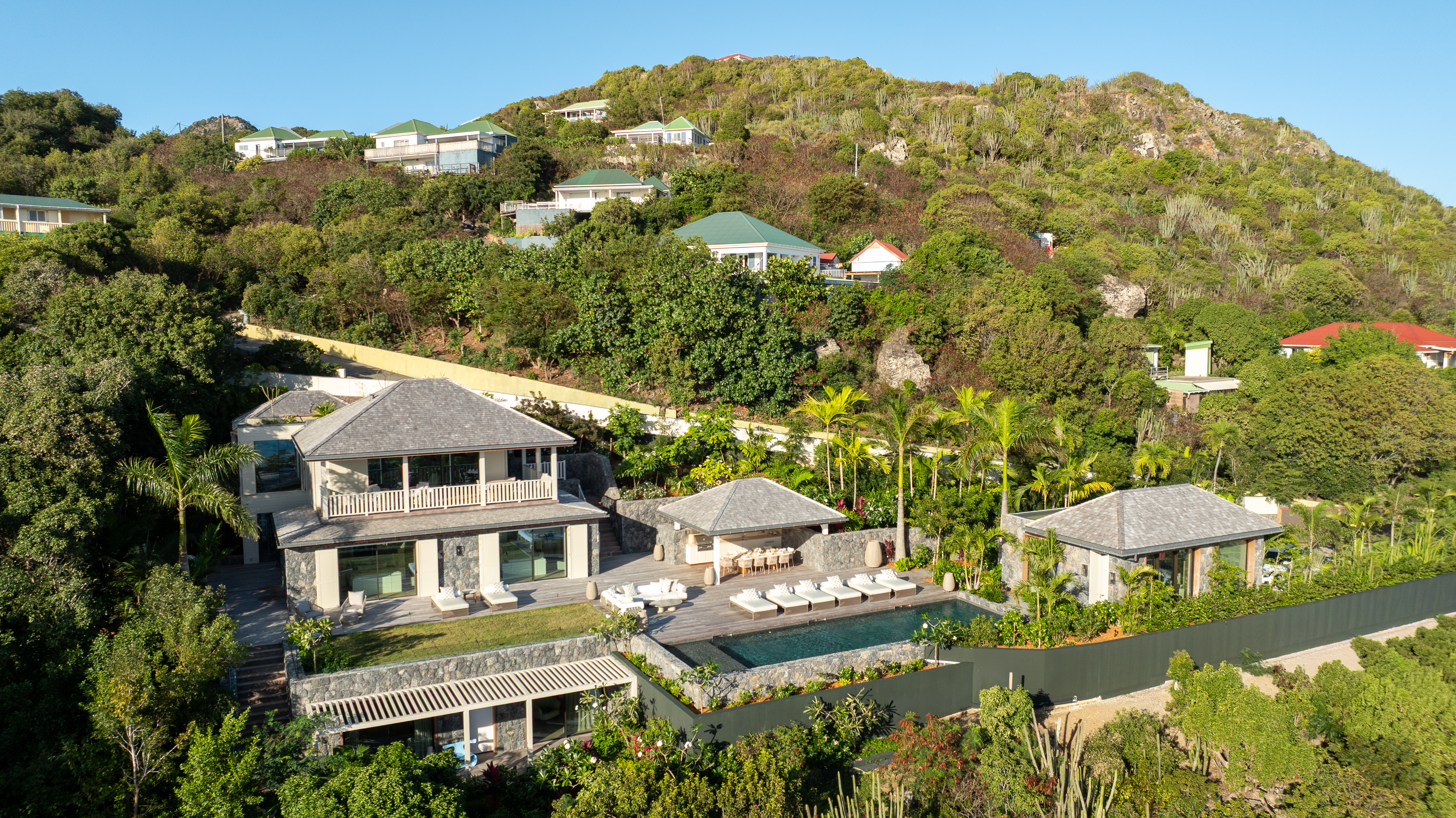 Alisea — Saint-Barthélemy