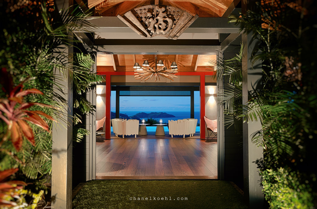 Villa MOH Eden Rock Villa Rental, St Barths